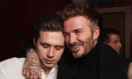 Brooklyn phớt lờ Beckham