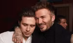 Brooklyn phớt lờ Beckham