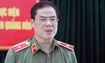 Bản tin 8H: Thiếu tướng Vũ Hồng Quang được bầu làm Phó bí thư Tỉnh ủy Cao Bằng