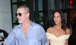 Brad Pitt không muốn kết hôn