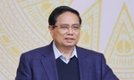 Bản tin 8H: Thủ tướng Phạm Minh Chính thêm nhiệm vụ mới