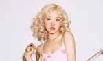 Rosé (BlackPink) phá kỷ lục