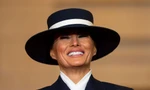 Sức mạnh của bà Melania Trump