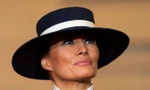 Tính toán của bà Melania Trump 