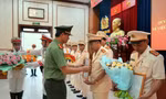 Bản tin 8H: 23 lãnh đạo, chỉ huy đơn vị công an ở Vĩnh Phúc nghỉ hưu trước tuổi