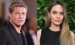 Brad Pitt đòi xem tin nhắn của Angelina Jolie
