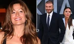 Lại tranh cãi chuyện ngoại tình của Beckham