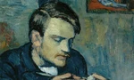 Phát hiện bí mật giấu kín dưới tranh hơn trăm tuổi của Picasso