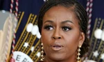  Bà Michelle Obama bị chỉ trích