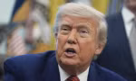 Cái giá để ông Trump thỏa hiệp