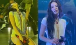 Phản ứng của Jennie (BlackPink) khi bị chỉ trích mặc phản cảm