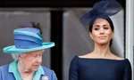 Meghan Markle vi phạm thỏa thuận hoàng gia