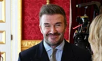 Từ nay hãy gọi là ngài Beckham