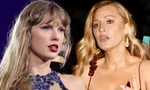 Mỹ nhân khiến Taylor Swift suy sụp