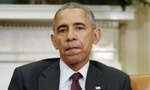 Phản ứng của ông Obama trước tin ly hôn