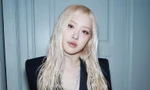 Kỷ lục gây tranh cãi của Rosé (BlackPink)