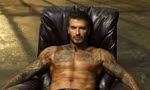 Ảnh nội y của David Beckham gây sốt