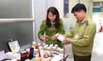 Hà Nội “siết chặt” các cơ sở sản xuất, kinh doanh thực phẩm chức năng