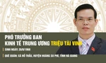Ông Triệu Tài Vinh và trách nhiệm nêu gương trong vụ gian lận điểm thi