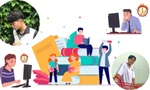 Thi tốt nghiệp THPT Quốc gia 2022: Nghe các cựu sĩ tử "mách nước" cách về đích thành công