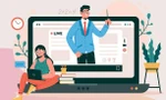 Học thêm mùa dịch: Khóa học online đang là "trend" nhưng vẫn còn nhiều bất cập!