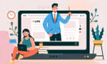 Học thêm mùa dịch: Khóa học online đang là "trend" nhưng vẫn còn nhiều bất cập!