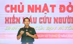 Hiến máu không có hại cho sức khỏe