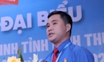 Tân Bí thư Tỉnh Đoàn Bình Thuận: Khẩn trương hành động, tạo tâm thế vững chắc cho nhiệm kỳ mới