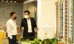 Giá chung cư, đất nền ‘đua’ theo bảng giá đất mới