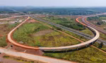 Gỡ vướng vật liệu, không để ảnh hưởng tiến độ cao tốc Phan Thiết - Dầu Giây