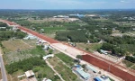 Vũng Tàu thu hồi hơn 26 ha đất làm đường nối với cao tốc Biên Hoà - Vũng Tàu
