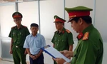 Truy tố loạt cựu lãnh đạo ngành thuế và đất đai TP Phan Thiết