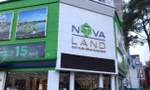 Hai cổ đông lớn bán hơn 88 triệu cổ phiếu Novaland