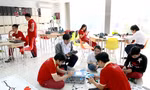 Thêm trường tư thục nhận hồ sơ xét tuyển bằng điểm thi đánh giá năng lực 