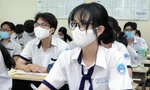 TP. HCM phát thông báo khẩn về kỳ thi tốt nghiệp THPT 