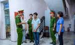 Bắt lái xe đầu kéo gây tai nạn khiến 2 người tử vong