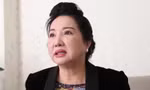 Bất ngờ về lương tháng của CEO Quốc Cường Gia Lai