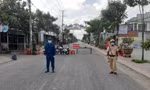 Nam sinh viên về quê nghi nhiễm COVID-19, tỉnh Trà Vinh phải cách ly 52 hộ dân
