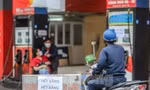 Côn Đảo thiếu xăng dầu