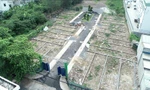 Quay cuồng cơn 'sốt đất ảo', phân lô bán nền trên đất quy hoạch đường xe lửa