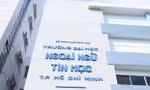 Trường đại học khẩn cấp truy tìm giảng viên, sinh viên tiếp xúc với người mắc COVID-19