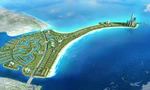 Siêu đô thị lấn biển Cần Giờ được duyệt giá đất hơn 27.300 tỷ đồng