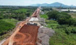 Cao tốc Biên Hòa - Vũng Tàu gần 18.000 tỷ về đích sớm 3 tháng?