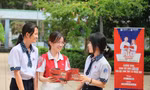 Trường ĐH Quốc tế Hồng Bàng công bố kết quả trúng tuyển bằng xét học bạ