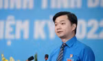 Bí thư T.Ư Đoàn Nguyễn Minh Triết: Khởi nghiệp sáng tạo sẽ tác động sâu sắc đến đoàn viên thanh niên