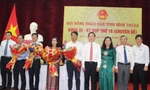 3 giám đốc sở được bầu làm Uỷ viên UBND tỉnh Bình Thuận