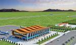 Thay nhà đầu tư xây dựng sân bay Phan Thiết