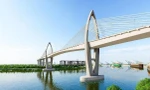 Dự án cầu 5.000 tỷ nối Đồng Nai với Bà Rịa - Vũng Tàu được duyệt bồi thường tái định cư