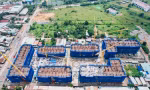 Điểm danh những doanh nghiệp bất động sản đáo hạn trái phiếu lớn nhất