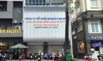 Thuê 'đất vàng' ở trung tâm TPHCM rồi chiếm giữ, không thanh toán tiền